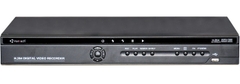 Đầu ghi hình H.264 16 kênh VANTECH VT-16800H Đầu ghi hình H.264 16 kênh VANTECH VT-16800H