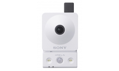 Camera IP không dây HD SONY SNC-CX600W Camera IP không dây HD SONY SNC-CX600W