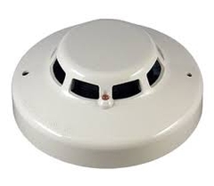 Đầu báo khói ion NOHMI FDS01U Đầu báo khói ion NOHMI FDS01U