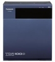 Tổng đài Panasonic KX-TDA100D 8 CO-32 máy nhánh Tổng đài Panasonic KX-TDA100D 8 CO-32 máy nhánh