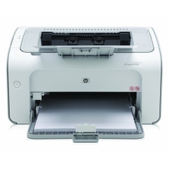 Máy in Laser HP LaserJet Pro P1102 Máy in Laser HP LaserJet Pro P1102