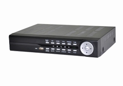 Đầu ghi hình H.264 4 kênh VANTECH VT-4100E Đầu ghi hình H.264 4 kênh VANTECH VT-4100E