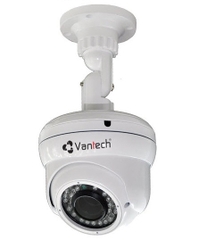 Camera Dome hồng ngoại VANTECH VP-3013WDR Camera Dome hồng ngoại VANTECH VP-3013WDR