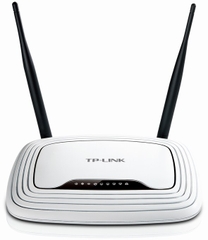 Wireless N Router TP-LINK TL-WR841N