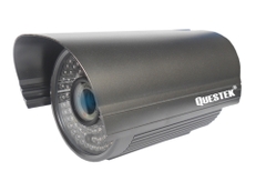 Camera hồng ngoại QUESTEK QTC-219Fz