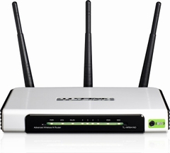 Wireless N Router TP-LINK TL-WR941ND Wireless N Router TP-LINK TL-WR941ND