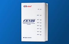 Tổng đài điện thoại ADSUN FX 106 Tổng đài điện thoại ADSUN FX 106