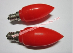Led nến 0.5W Led nến 0.5W