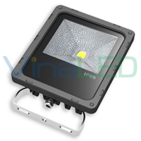 Đèn pha led 10W Vinaled Đèn pha led 10W Vinaled