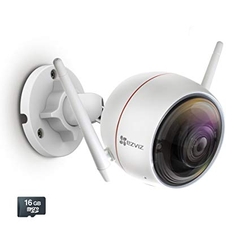 Camera Wifi EZVIZ C3W 2mp