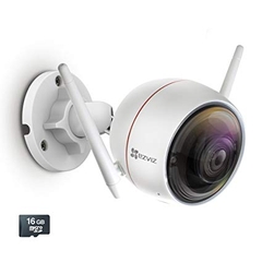 Camera Wifi EZVIZ C3W 2mp Camera Wifi EZVIZ C3W 2mp