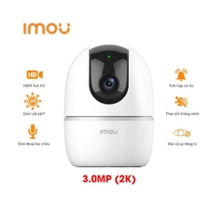 Camera wifi trong nhà quay quét 3MP IMOU IPC-A32EP-L Camera wifi trong nhà quay quét 3MP IMOU IPC-A32EP-L