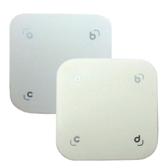 Bảng Công Tắc Điều Khiển Geeklink GM1 Bảng Công Tắc Điều Khiển Geeklink GM1