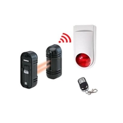 BỘ KIT HÀNG RÀO TIA KHÔNG DÂY BỘ KIT HÀNG RÀO TIA KHÔNG DÂY