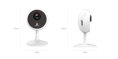 CAMERA IP WIFI EZVIZ C1C - 720P