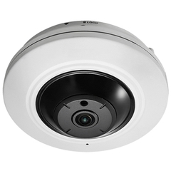 Camera IP HDPARAGON HDS-784FI-360P