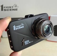 Camera hành trình Full HD D168