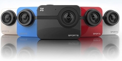 Camera hành trình EZVIZ CS-SP206-B0-68WFBS Camera hành trình EZVIZ CS-SP206-B0-68WFBS