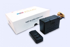 Khóa chống trộm xe máy iky Found Khóa chống trộm xe máy iky Found