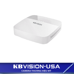 Đầu Ghi Hình KBVISION KB-7204TD Đầu Ghi Hình KBVISION KB-7204TD