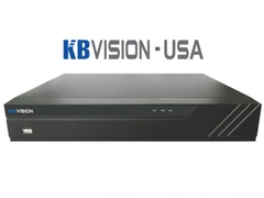 Đầu ghi hình KBVISION KB-8108D Đầu ghi hình KBVISION KB-8108D