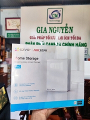 Thiết bị lưu trữ dữ liệu Ezviz CS-R5C-R100-8F Thiết bị lưu trữ dữ liệu Ezviz CS-R5C-R100-8F