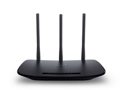 Wireless N Router TP-LINK TL-WR940N