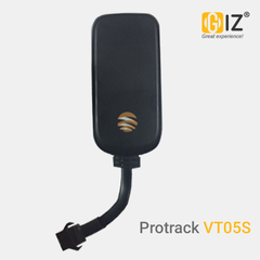 ĐỊNH VỊ Ô TÔ & XE MÁY CAO CẤP PROTRACK VT05S ĐỊNH VỊ Ô TÔ & XE MÁY CAO CẤP PROTRACK VT05S