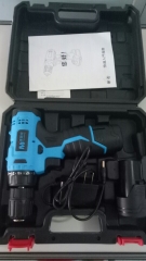 Máy khoan tích điện MKL 8212A Máy khoan tích điện MKL 8212A