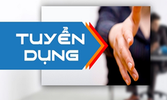 CÔNG TY BASO VIỆT TUYỂN DỤNG NHÂN VIÊN KINH DOANH