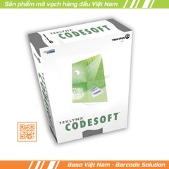 Phần mềm in tem nhãn CodeSoft
