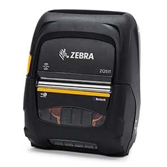 Máy in tem nhãn mã vạch Zebra RFID ZQ511