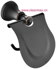PHỤ KIỆN PHÒNG TẮM MÀU ĐEN HUYỀN BÍ - SERI 2300