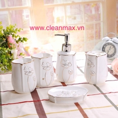 BỘ PHỤ KIỆN SỨ ĐẶT BÀN