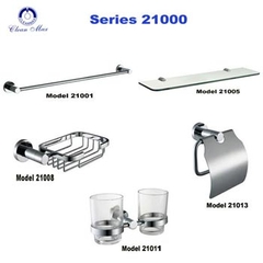 BỘ PHỤ KIỆN PHONG TẮM - SERIES 2100
