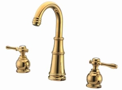 VÒI NƯỚC THẾ HỆ MỚI