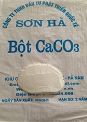 bột đá thô