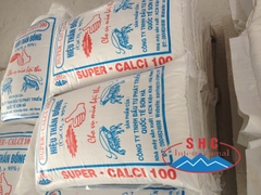 bột đá super calci