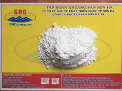 bột đá sản xuất keo dán gạch, ngói