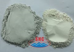 dolomite thủy sản