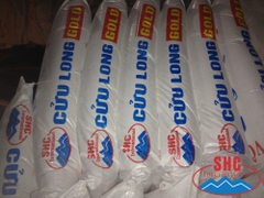 Vôi bột Cửu Long Gold