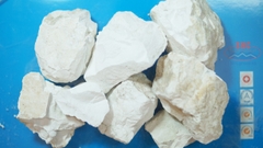 Vôi cục, vôi củ