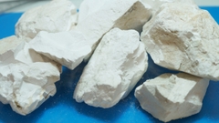 Vôi cục, vôi củ