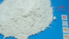 Bột đá sản xuất sơn, nhựa, cao su