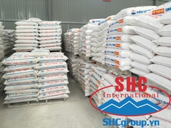 Vôi bột Cửu Long Gold