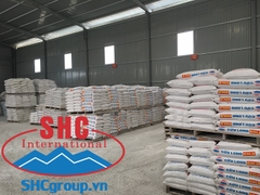 Vôi bột Cửu Long Gold