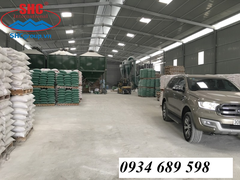 Bột Dolomite Xám
