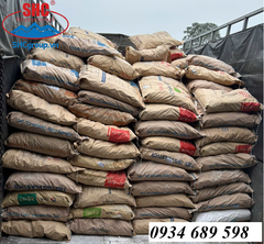 Vôi cục, vôi củ