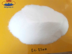Cát nhân tạo