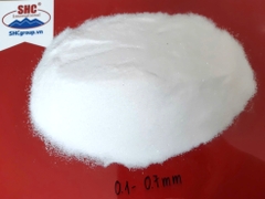 Cát nhân tạo